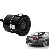 Car Rear View Backup Camera - MASO 170° HD Car Reverse Parking Reversing Camera Rear View Cam Backup Night Vision