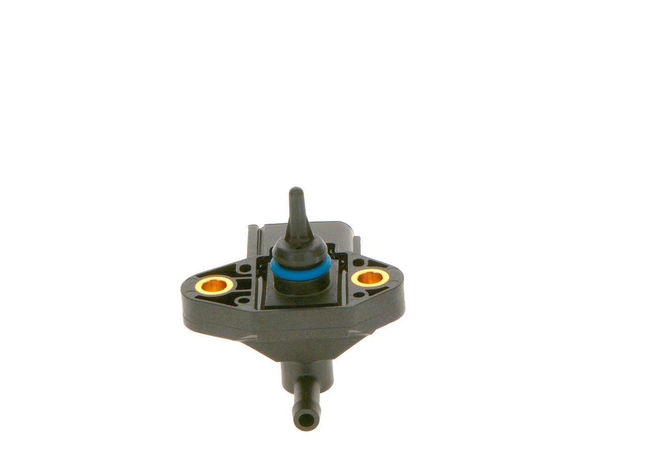 BOSCH Kraftstoffdruckregler 0261230093
