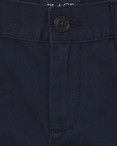 Image of The Children's Place Boys' Stretch Chino Shorts