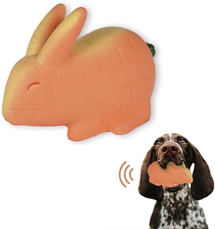 Pet Supplies Laifug Squeaky Latex Dog Toys Small and MediumSized Dog