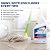 Black Diamond Stoneworks Stone & Tile Intensive Cleaner – Professional Deep Cleaner for Marble, Limestone, Travertine, Granite, Slate, Ceramic & Porcelain Tile – Acid-Free Concentrate (1-Qt.)