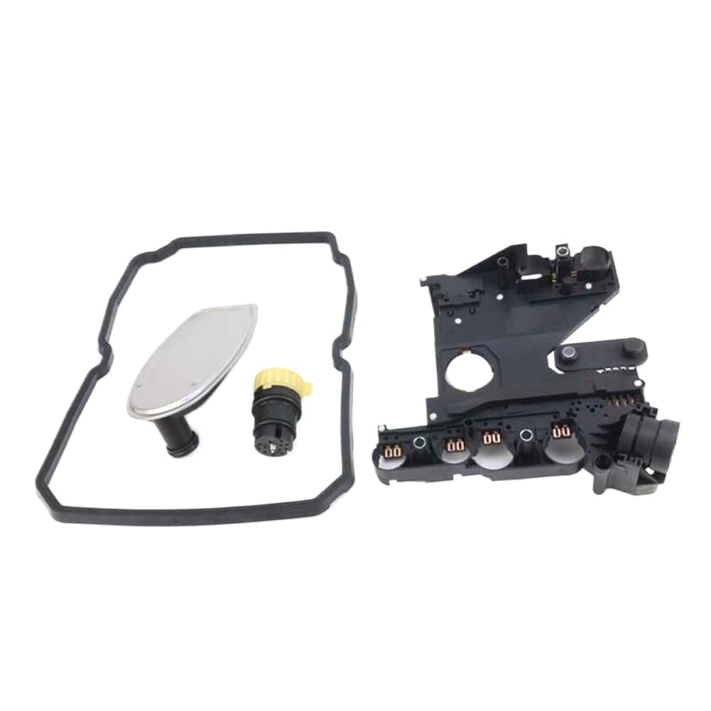 Kit de junta de filtro de conector TCU de placa conductora L10A para transmisión automática 722.6