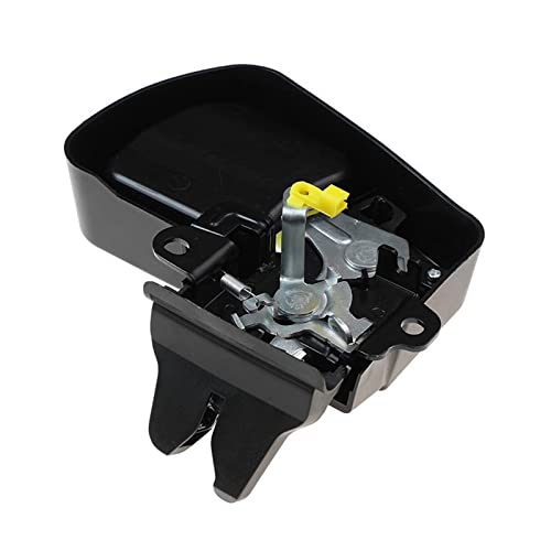 Actuador 64610-02071 con bloqueo suave para maletero de Corolla 2