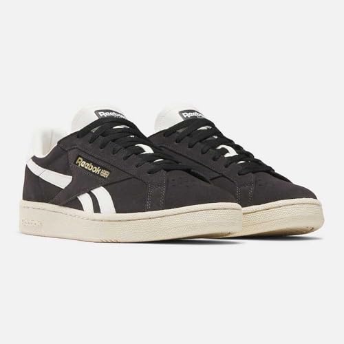 Image of Reebok Unisex Adult Club C Grounds Sneakers