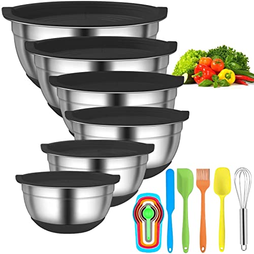 amazon.ae Best Sellers The best items in Mixing Bowls based on Amazon