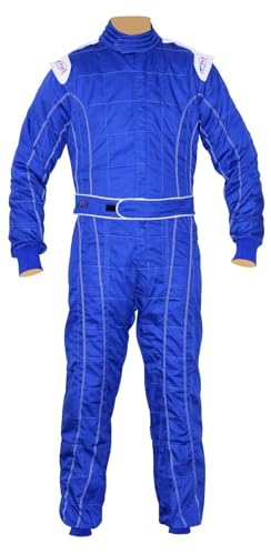 PM Sports Kids Juniors Karting Race Rally Go Kart Suits...