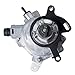 TUCAREST Brake Vacuum Pump DS7G2A451CB (for 1.5L Gas 1499cc Turbo) Fit for 2014-2020 Fo-rd Fusion, 2017-2019 Escape [OE# DS7G2A451BA DS7G2A451CA 1800557 VCP122 724807900 WG2043289]