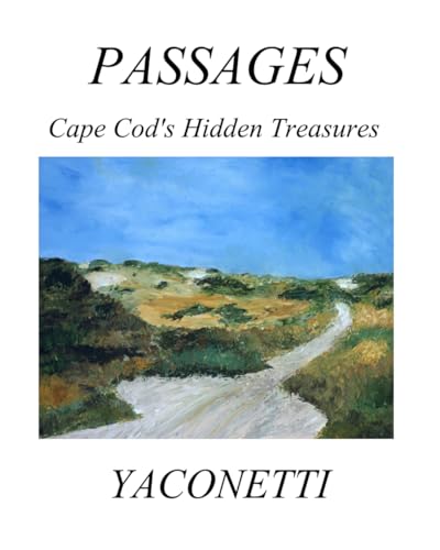 Passages Cape Cod trouver les plages secrètes sans touristes