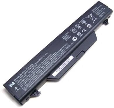 12 cells - Laptop Battery For Hp Probook 4510s 4515s 4710s P/N's: HSTNN-1B1D HSTNN-OB89 535753-001 (6600mAh)
