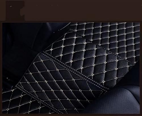 Tapis de sol Mazda CX-5 2013-2016 pour conduite à droite - 4