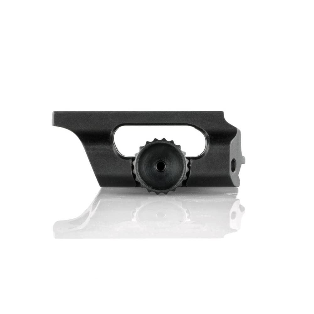 Leap/10 Strong Lightweight Quick-Detach One Piece RDS Optics Mount Compatible with Aimpoint Sights