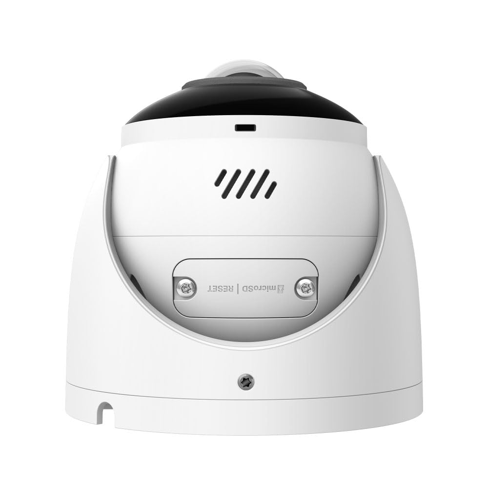 TP-Link Insight S485pi, IP-Sicherheitskamera, Drau?en, Kabelgebunden, 44 M, 120... (insight S485pi(un))
