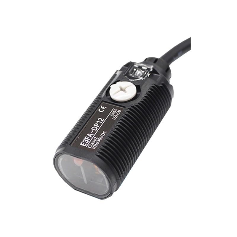 Dyfuzor czujnik odbicia E3FA-DP12 2M