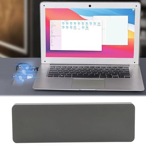 Caja externa para SSD M.2 NGFF SATA con USB 3.1 miniatura 3