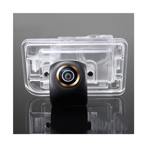 Caméra de recul haute définition pour Suzuki Swift, optique premium HD 1080p et vision de nuit