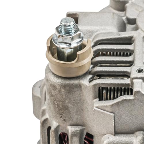 Image of PHILTOP Alternator Compatible With INFINITI for 2003-2006 G35 /350Z