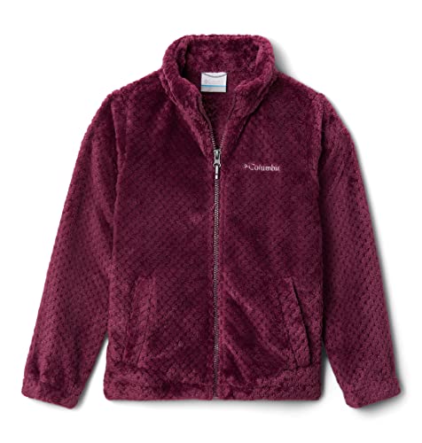 Image of Columbia Kids Fire Side Sherpa Full Zip (Little Kids /Big Kids)