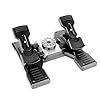 Logitech G Saitek PRO Flight Rudder Pedals – Zwart