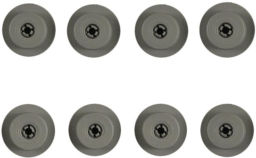 RATION for Frigidaire 405507213 Dishwasher Rack Roller