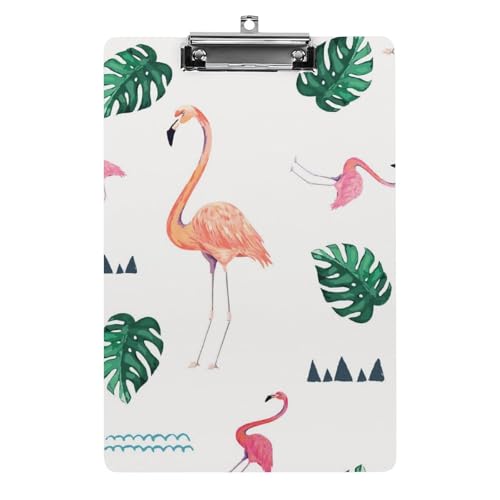 Presse-papiers avec pince A4 porte-formulaires clipboard robuste pour papier
