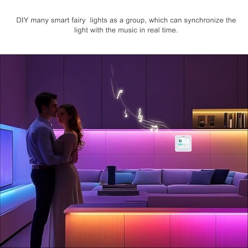 180 Lights Multicolor