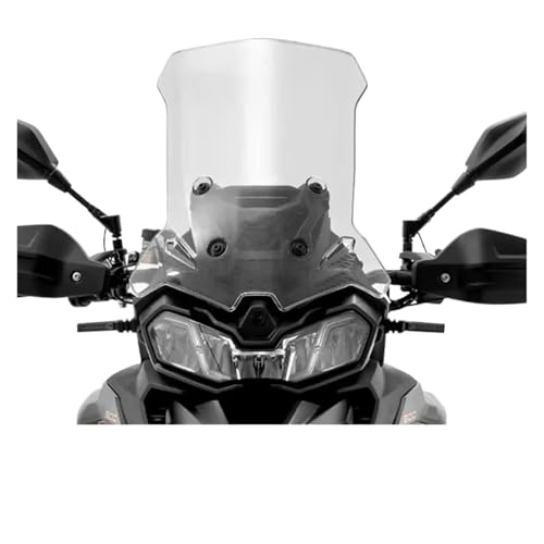 Bulle haute Voge Valico 900 DSX pour le voyage et les longs trajets routiers