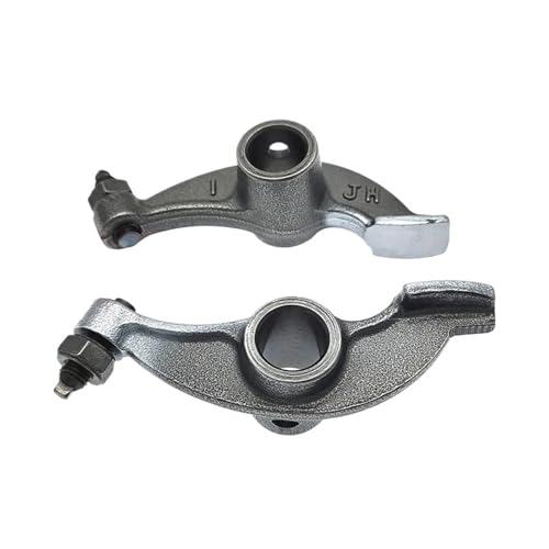 Válvula de motocicleta rodillo escape Suzuki GN125 GS125