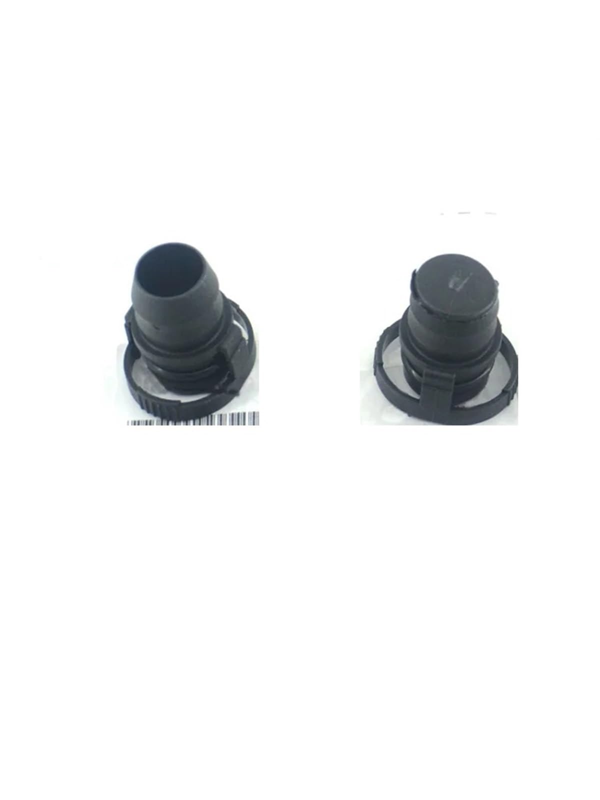 Durite d'admission pour Citroën C4 DS pour Mini R56, Bouchon de collecteur d'admission, Embout, kit de Modification pour supprimer la Valve PCV (sans Trou, 1 unité).