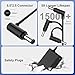 IBERLS 26.1V Charger for Dyson V6 V7 V8 DC58 DC59 DC61 DC62 SV03 SV04 SV05 SV06 SV07 SV09 SV10 SV11 Absolute Animal Motorhead Cordless Vacuum Replacement Power Supply Adapter Cord