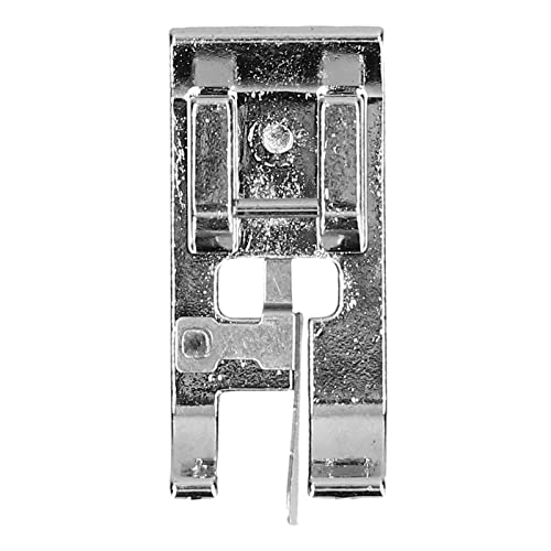 Pies prensatelas overlock de acero inoxidable 10 piezas miniatura 2