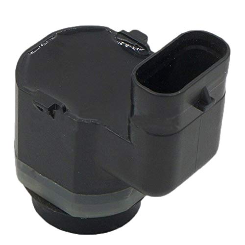 Sensor PDC 66209142199 para BMW E60 y E70 X5 detector de marcha atrás 4