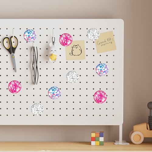15 Imánes Decorativos para Refrigerador 1.15 Pulgadas miniatura 3