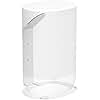 Yibracki Heavy-Duty Wall Bracket Compatible with Sonos Move 1 and Move 2 Wall Mount Indoor/Outdoor for Sonos Move Mount Easy to Install, White