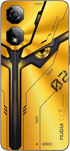 ZTE Nubia Neo 2 5G - vue 6