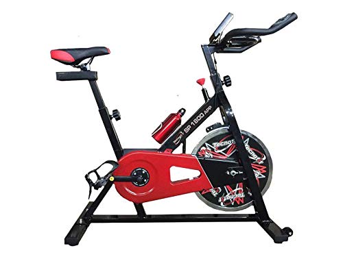 TECNOFIT Indoor Cycle SP 1800 con volano da 20 kg