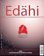 Boletín Científico - EDÄHI No. 11