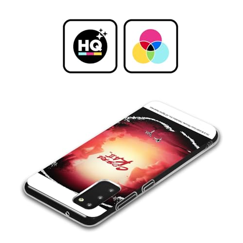 Funda Cobra Kai Samsung S23 5G de gel suave Head Case Designs 2