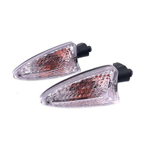 Clignotant avant arrière de moto pour S1000RR 2010-2014 C600 G650GS