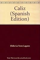 Caliz 0970924089 Book Cover