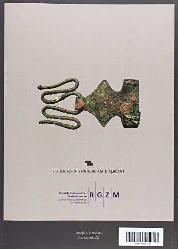 Problemas de cultura material: broches de cinturón decorados a molde de la Península Ibérica (siglo