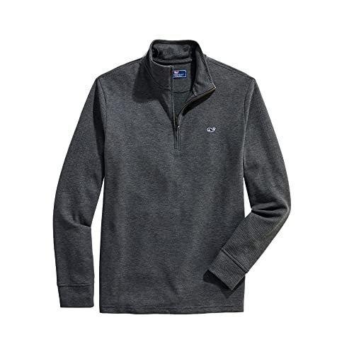 Image of vineyard vines Saltwater 1 /4 Zip
