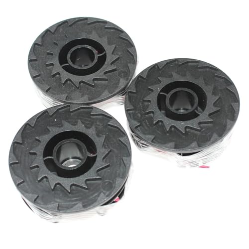 Hilo para césped y Carrete para Master GT1411 GT1415 RS0101 2