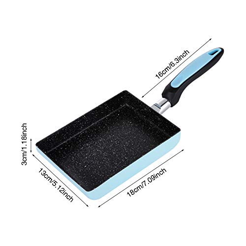 Padella Antiaderente, Padella per Frittata