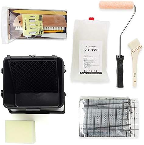 Amazon 壁紙 施工道具 5点セット Z3k Diy 工具 壁紙