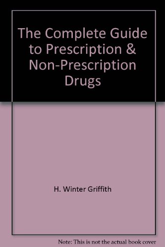 Comp gde presc 5hc 0895865947 Book Cover