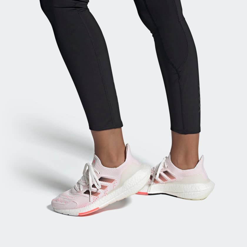 Image of adidas Women's Ultraboost 22 Running Shoe