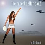 Frisbees (at the Beach)