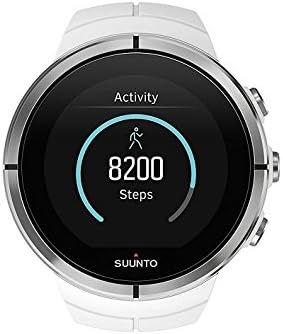 suunto spartan ultra cena