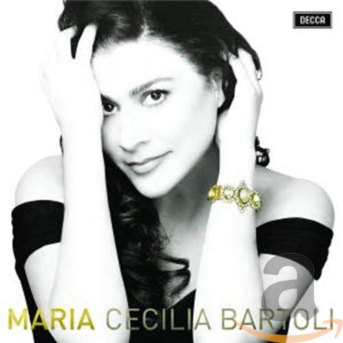 Maria (Standard Edition)