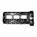 SUMYOLA N55 Engine Valve Cover For BMW E71 E82 E90 F01 F10 F25 2011-2014 X3 X5 X6 335i 535i 2013-2014 740i 2012-2014 640i 2011-2013 135i Replaces# 11127570292 11127587804